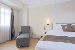 Gunawangsa Manyar Hotel Surabaya