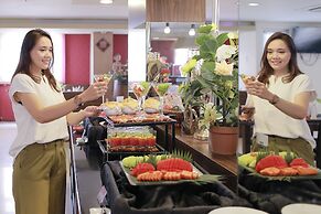 Gunawangsa Manyar Hotel Surabaya