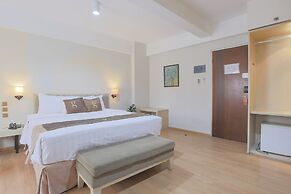 Gunawangsa Manyar Hotel Surabaya