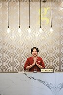 Gunawangsa Manyar Hotel Surabaya