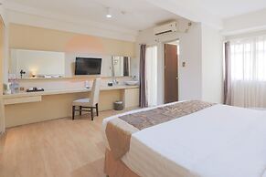 Gunawangsa Manyar Hotel Surabaya