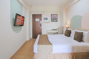 Gunawangsa Manyar Hotel Surabaya