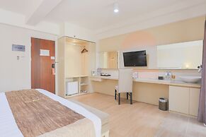 Gunawangsa Manyar Hotel Surabaya