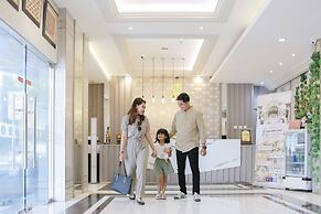 Gunawangsa Manyar Hotel Surabaya