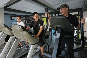 Gunawangsa Manyar Hotel Surabaya