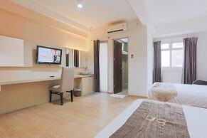 Gunawangsa Manyar Hotel Surabaya