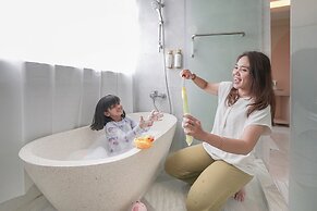 Gunawangsa Manyar Hotel Surabaya