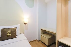 Gunawangsa Manyar Hotel Surabaya