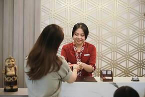 Gunawangsa Manyar Hotel Surabaya