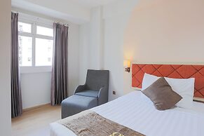 Gunawangsa Manyar Hotel Surabaya