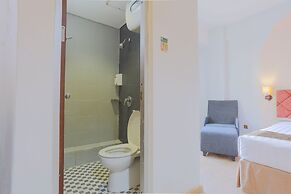 Gunawangsa Manyar Hotel Surabaya