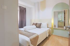 Gunawangsa Manyar Hotel Surabaya