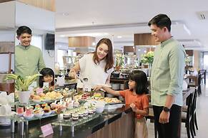 Gunawangsa Manyar Hotel Surabaya