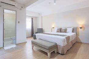 Gunawangsa Manyar Hotel Surabaya