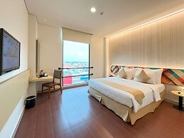 Hotel 88 Embong Malang by WH
