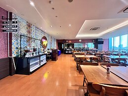 Hotel 88 Embong Malang by WH