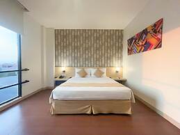 Hotel 88 Embong Malang by WH