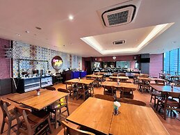 Hotel 88 Embong Malang by WH