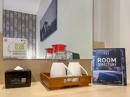 Hotel 88 Embong Malang by WH