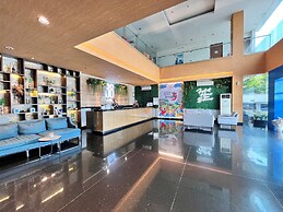 Hotel 88 Embong Malang by WH