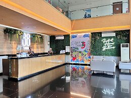 Hotel 88 Embong Malang by WH