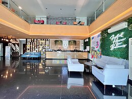 Hotel 88 Embong Malang by WH