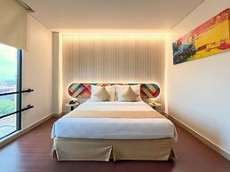 Hotel 88 Embong Malang by WH