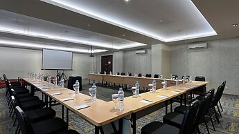 Hotel 88 Embong Malang by WH