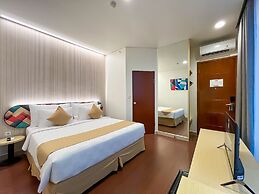 Hotel 88 Embong Malang by WH