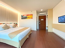 Hotel 88 Embong Malang by WH