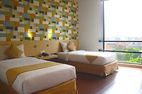 Hotel 88 Embong Malang by WH