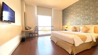 Hotel 88 Embong Malang by WH