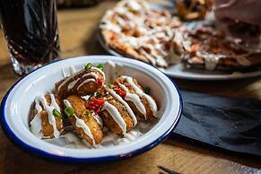 St Christopher's Inn, Hammersmith - Hostel