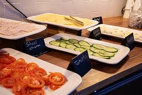 St Christopher's Inn, Hammersmith - Hostel