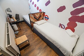 St Christopher's Inn, Hammersmith - Hostel