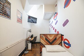 St Christopher's Inn, Hammersmith - Hostel