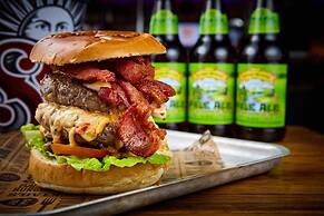 St Christopher's Inn, Hammersmith - Hostel