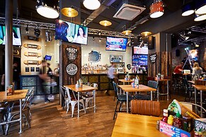 St Christopher's Inn, Hammersmith - Hostel