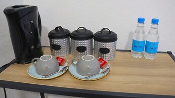 St Christopher's Inn, Hammersmith - Hostel