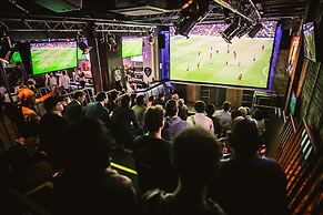 St Christopher's Inn, Hammersmith - Hostel