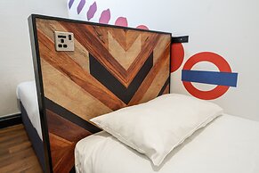 St Christopher's Inn, Hammersmith - Hostel