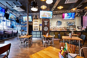 St Christopher's Inn, Hammersmith - Hostel