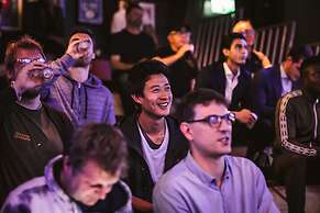 St Christopher's Inn, Hammersmith - Hostel