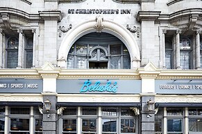 St Christopher's Inn, Hammersmith - Hostel