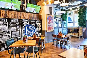 St Christopher's Inn, Hammersmith - Hostel