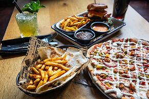 St Christopher's Inn, Hammersmith - Hostel