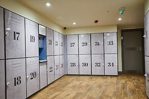 St Christopher's Inn, Hammersmith - Hostel