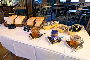 St Christopher's Inn, Hammersmith - Hostel