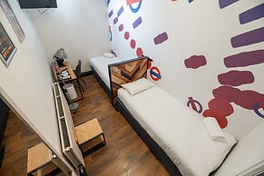 St Christopher's Inn, Hammersmith - Hostel