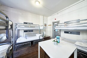 St Christopher's Inn, London Bridge - Hostel